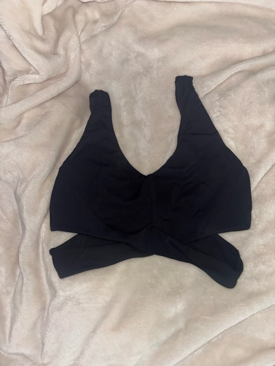 Tops - Calia Rib Cage Strappy Sports bra